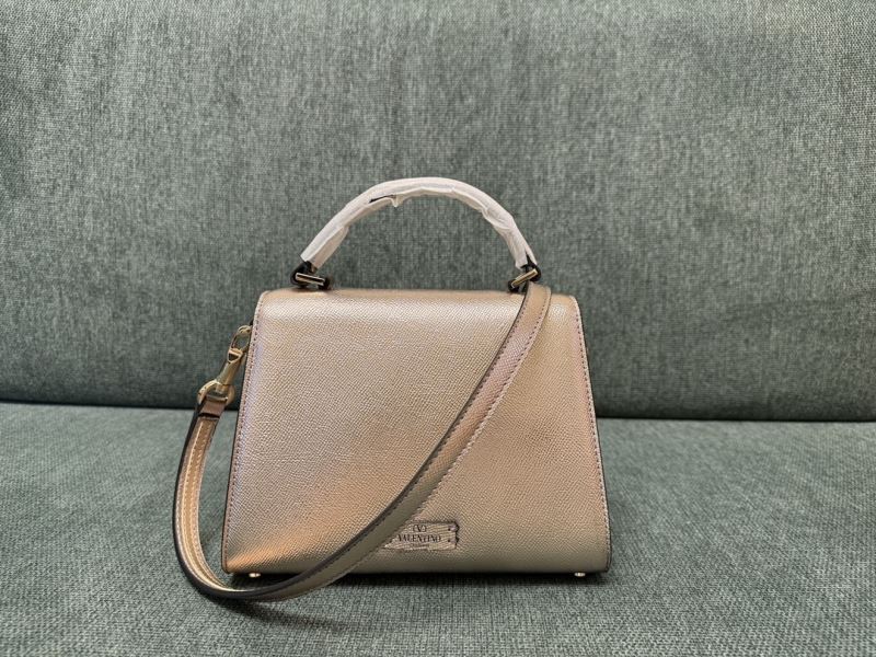 Valentino Top Handle Bag